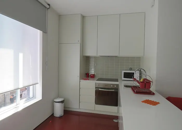 Miguel Bombarda - Porto Houses&Suites